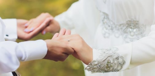 Detail Contoh Mahar Pernikahan Nomer 50