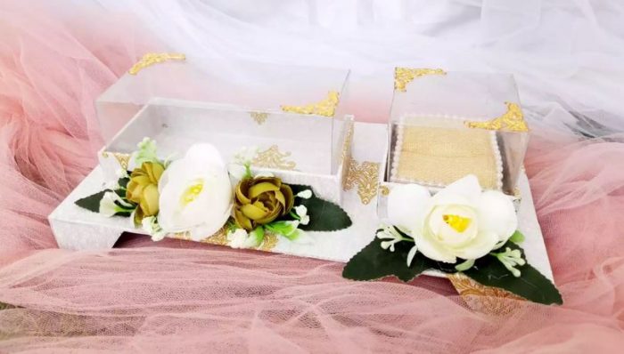 Detail Contoh Mahar Pernikahan Dalam Islam Nomer 45