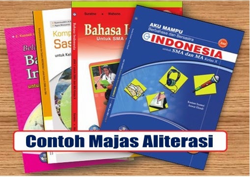 Detail Contoh Majas Aliterasi Nomer 17