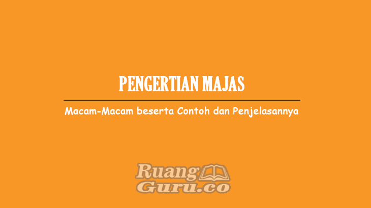 Detail Contoh Majas Retorika Nomer 9