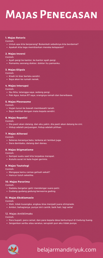 Detail Contoh Majas Sindiran Nomer 29