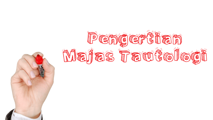 Detail Contoh Majas Tautologi Nomer 6