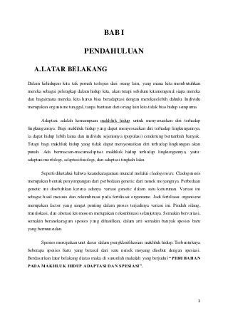 Detail Contoh Makalah Biologi Nomer 12