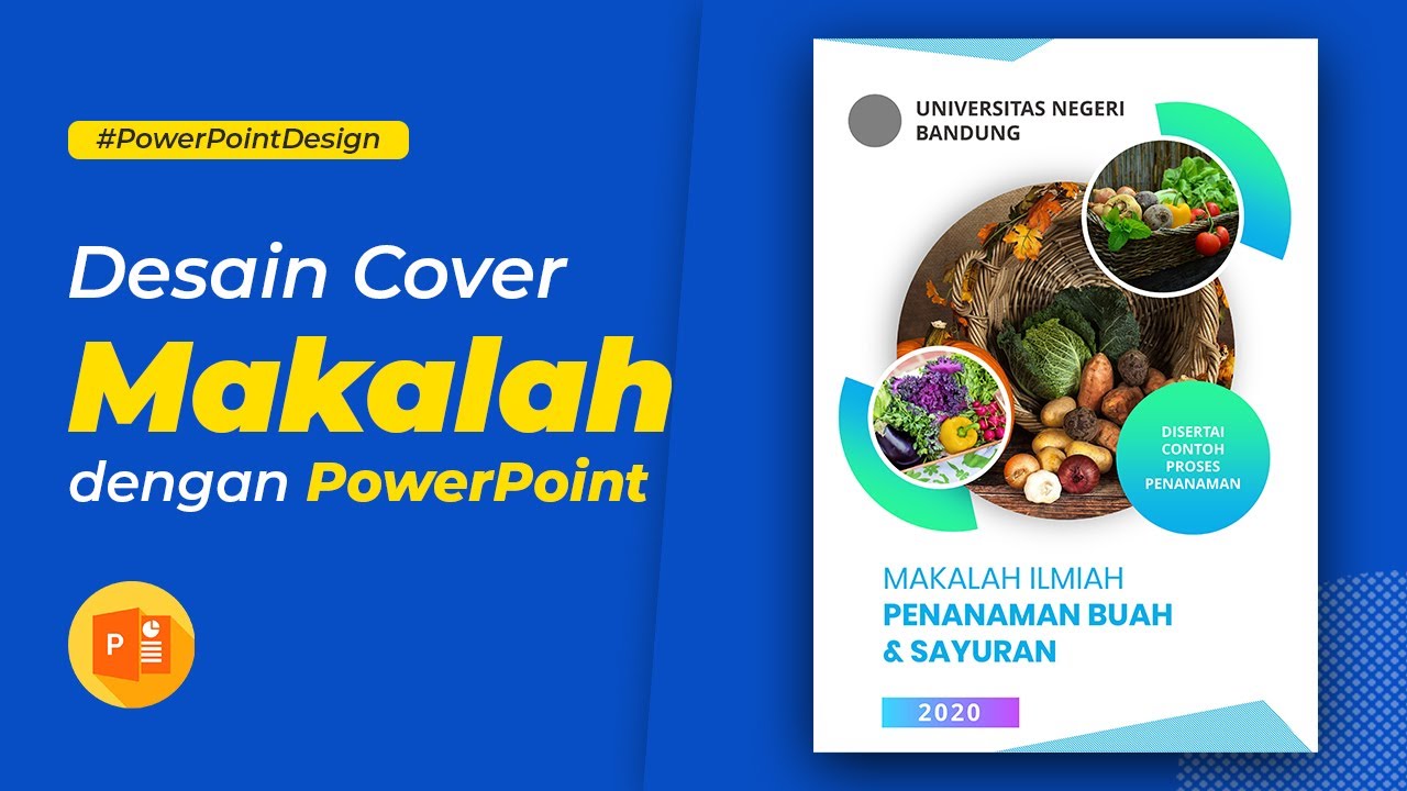 Detail Contoh Makalah Power Point Nomer 15