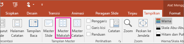 Detail Contoh Makalah Power Point Nomer 35