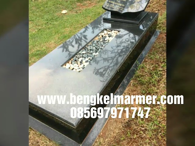 Detail Contoh Makam Keramik Kristen Nomer 32