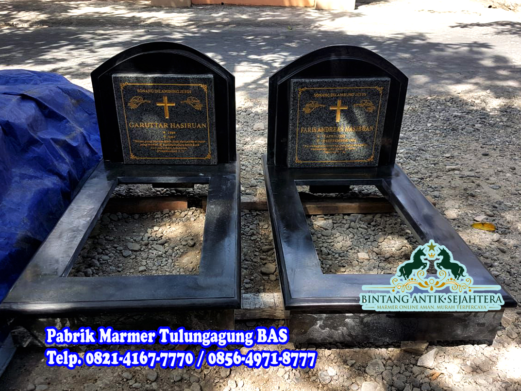 Detail Contoh Makam Kristen Nomer 14