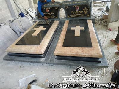 Detail Contoh Makam Kristen Nomer 10