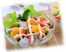 Detail Contoh Makanan Appetizer Indonesia Nomer 25