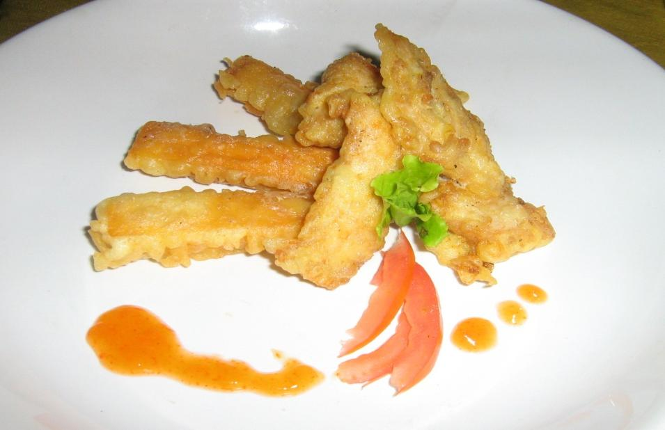 Detail Contoh Makanan Appetizer Indonesia Nomer 48