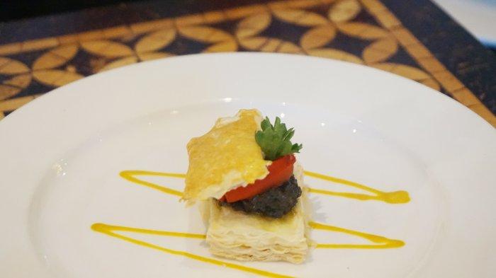 Detail Contoh Makanan Appetizer Main Course Dessert Nomer 23