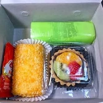 Detail Contoh Makanan Basah Nomer 53