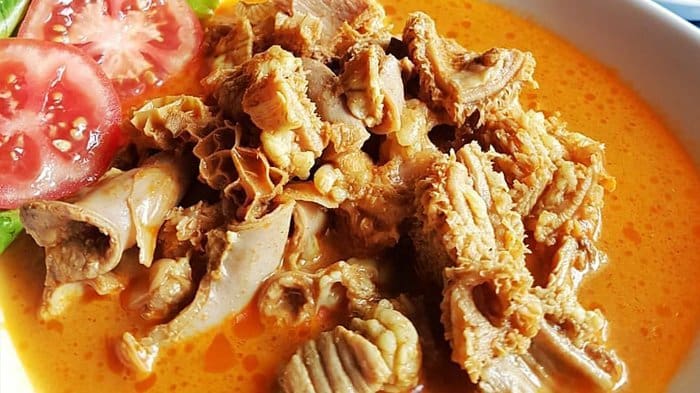 Detail Contoh Makanan Berlemak Yang Harus Dihindari Nomer 40