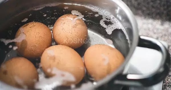 Detail Contoh Makanan Braising Nomer 13