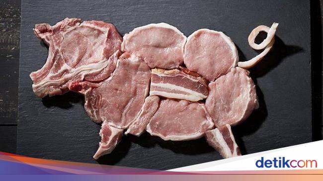 Detail Contoh Makanan Halal Dan Haram Nomer 38