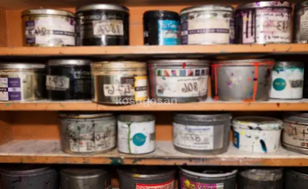 Detail Contoh Makanan Jadi Nomer 10