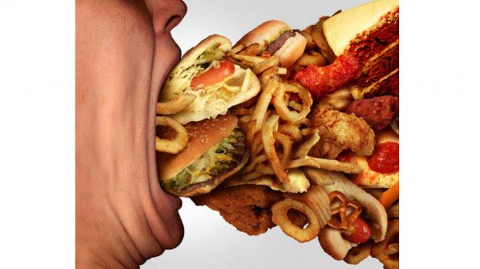 Detail Contoh Makanan Junk Food Dan Fast Food Nomer 14