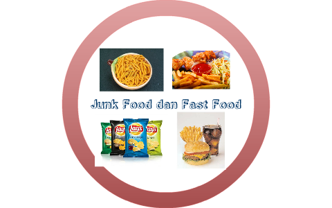 Detail Contoh Makanan Junk Food Dan Fast Food Nomer 38