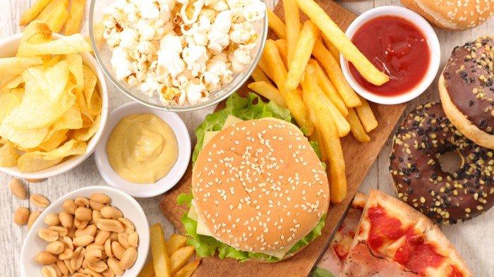 Detail Contoh Makanan Junk Food Dan Fast Food Nomer 49