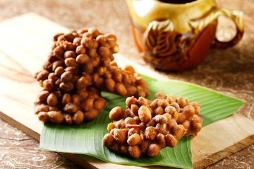 Download Contoh Makanan Kacang Kacangan Nomer 2