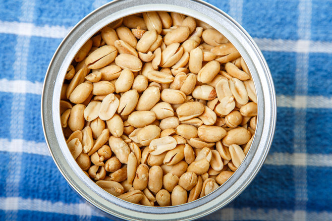 Detail Contoh Makanan Kacang Kacangan Nomer 46