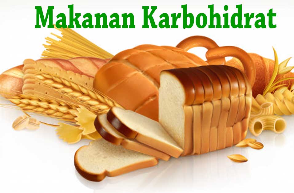 Detail Contoh Makanan Karbohidrat Nomer 43