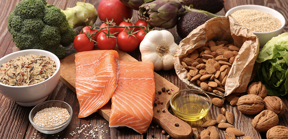 Detail Contoh Makanan Karbohidrat Dan Protein Nomer 51