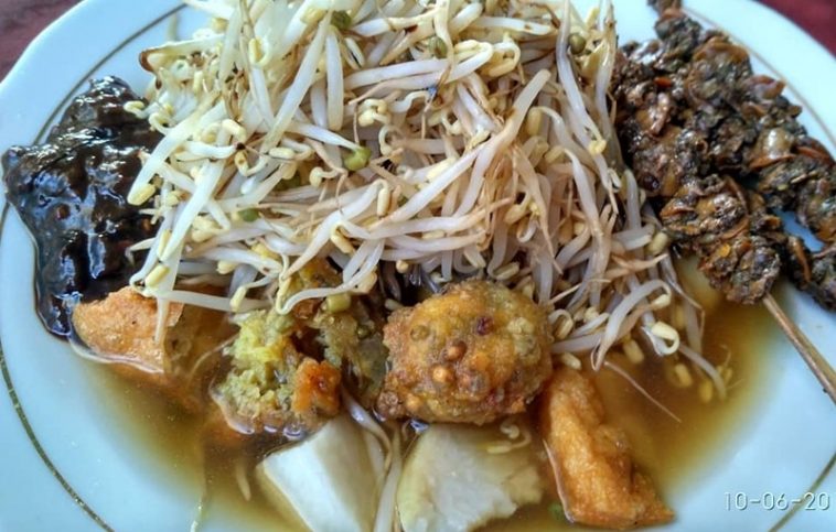 Detail Contoh Makanan Khas Jawa Timur Nomer 20