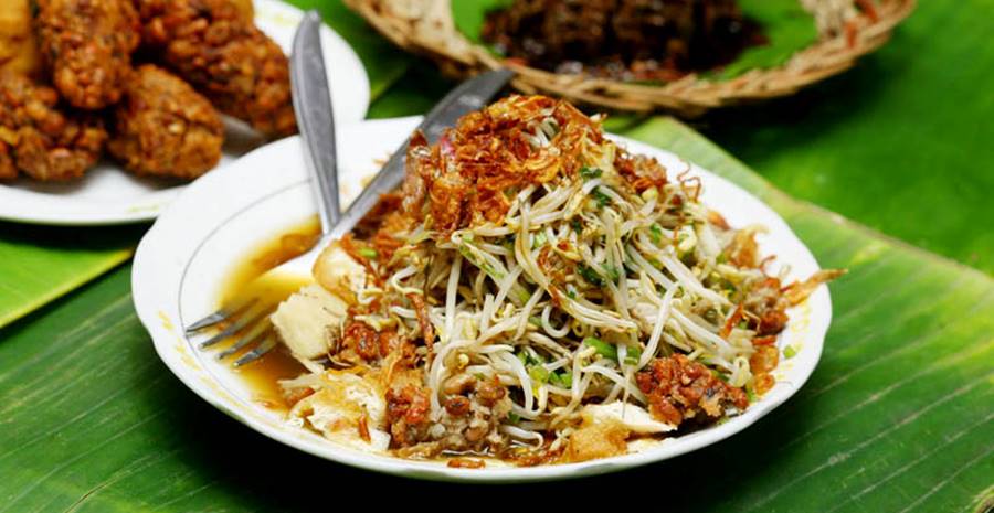 Detail Contoh Makanan Khas Jawa Timur Nomer 5