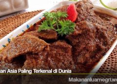 Detail Contoh Makanan Kontinental Dan Asalnya Nomer 10