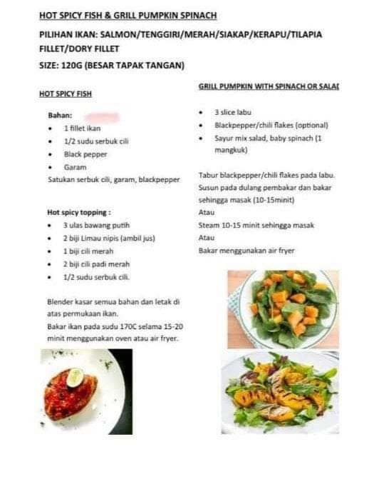 Detail Contoh Makanan Kontinental Dan Oriental Nomer 56