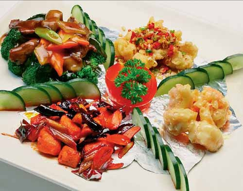 Detail Contoh Makanan Kontinental Dan Oriental Nomer 9