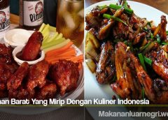 Detail Contoh Makanan Main Course Indonesia Nomer 38