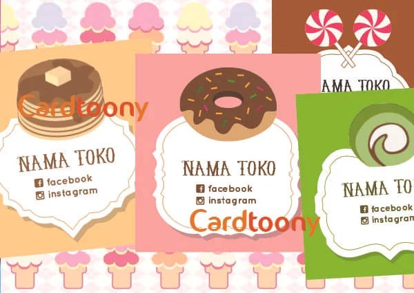 Detail Contoh Makanan Manis Nomer 53