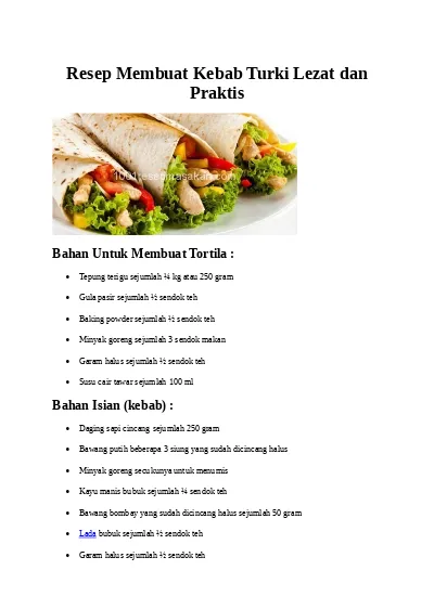 Detail Contoh Makanan Nabati Nomer 37