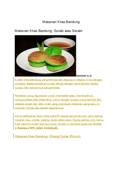 Detail Contoh Makanan Nabati Nomer 53