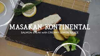 Detail Contoh Makanan Oriental Dan Kontinental Nomer 22