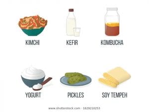 Detail Contoh Makanan Probiotik Nomer 21