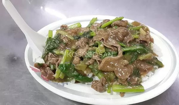 Detail Contoh Makanan Stewing Nomer 8