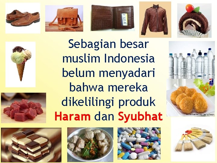 Detail Contoh Makanan Syubhat Nomer 10