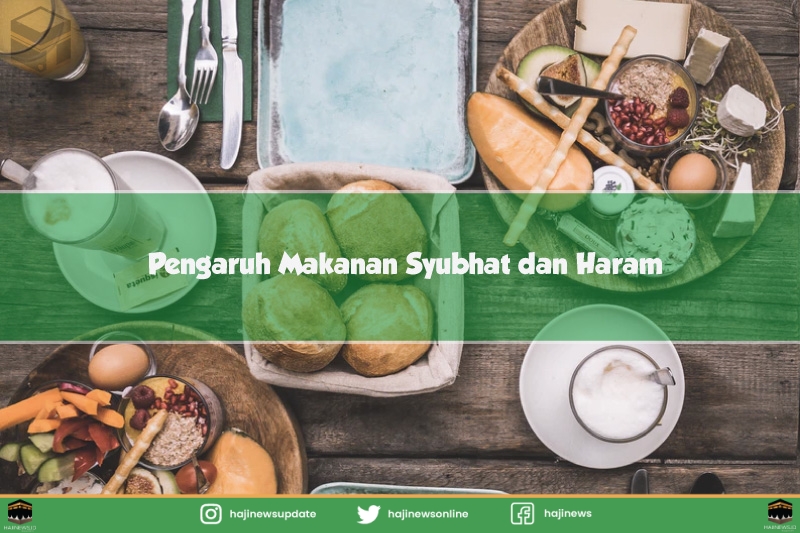 Detail Contoh Makanan Syubhat Nomer 23