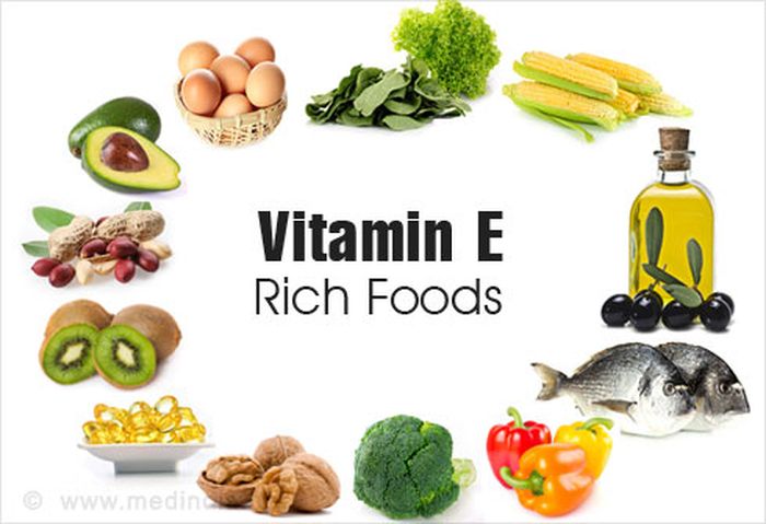 Detail Contoh Makanan Vitamin Nomer 50