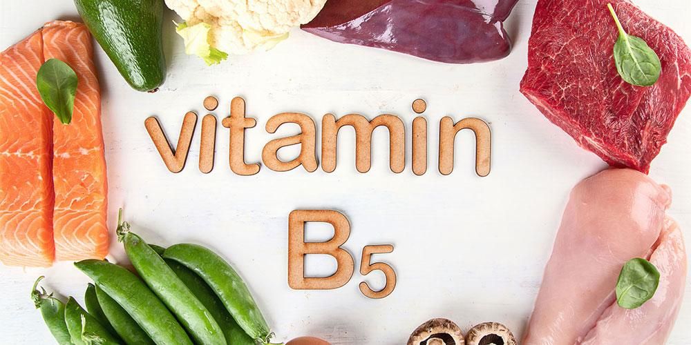 Detail Contoh Makanan Vitamin B Nomer 50