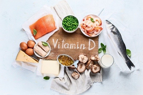 Detail Contoh Makanan Yang Mengandung Vitamin Nomer 44