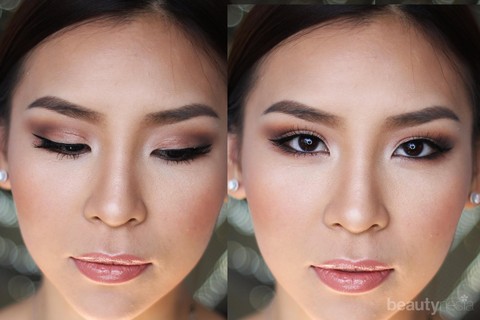 Detail Contoh Make Up Nomer 41