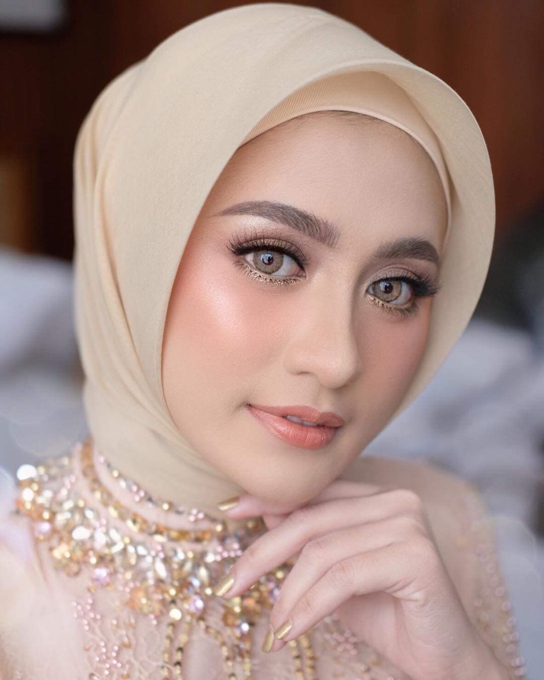 Detail Contoh Make Up Nomer 7