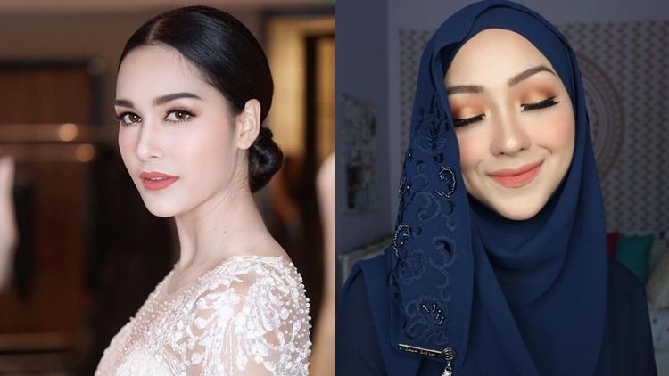 Detail Contoh Make Up Flawless Nomer 11