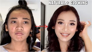 Detail Contoh Make Up Flawless Nomer 12