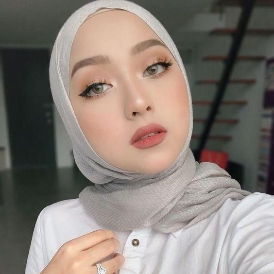 Detail Contoh Make Up Flawless Nomer 17