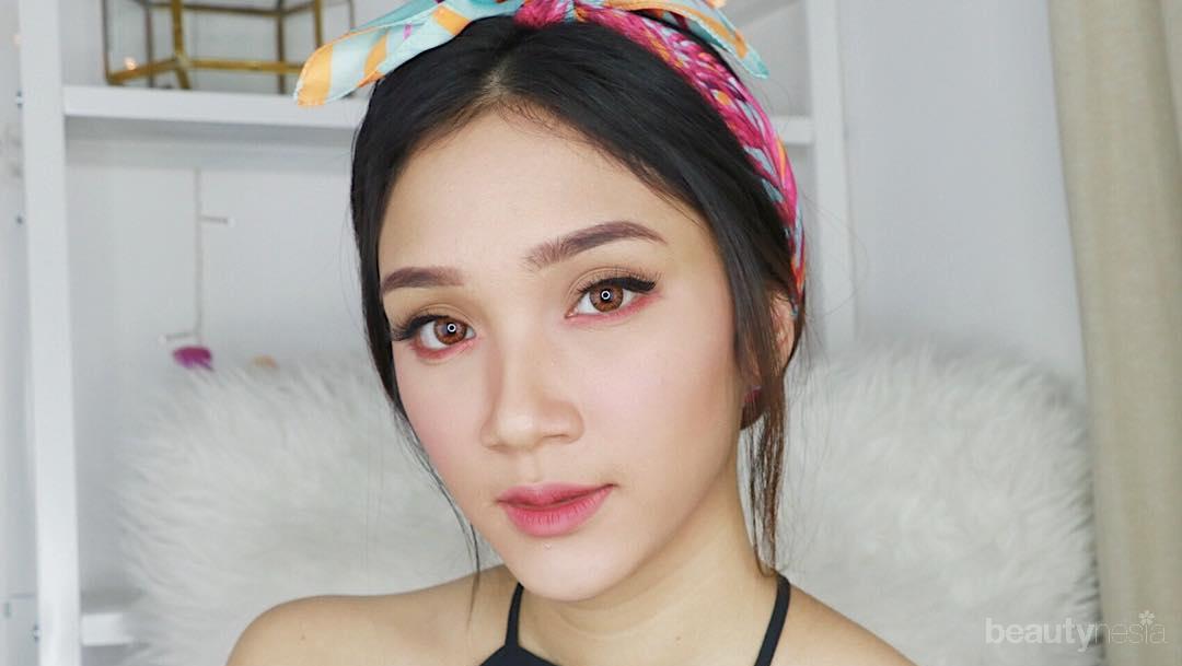 Detail Contoh Make Up Flawless Nomer 19